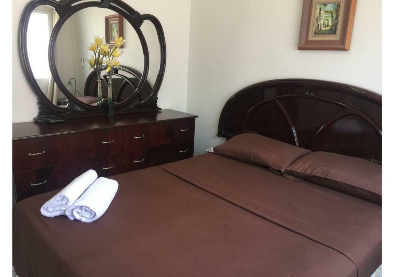 Casa Marycela Vedado Hotell Havanna Eksteriør bilde